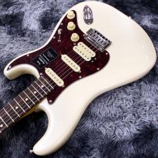 Fender Player II Modified Stratocaster HSS Olympic Pearl / Rosewood【アウトレット特価】_8