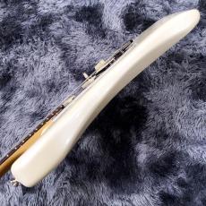 Fender Player II Modified Stratocaster HSS Olympic Pearl / Rosewood【アウトレット特価】_9