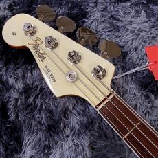 Fender American Vintage II 1966 Jazz Bass Left-Hand Olympic White / Rosewood【アウトレット特価】_5