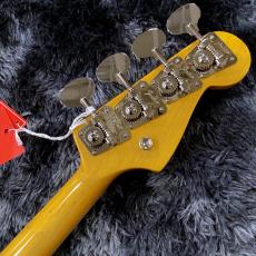 Fender American Vintage II 1966 Jazz Bass Left-Hand Olympic White / Rosewood【アウトレット特価】_6