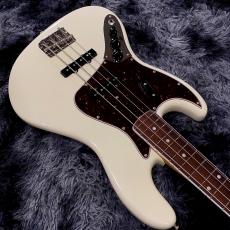 Fender American Vintage II 1966 Jazz Bass Left-Hand Olympic White / Rosewood【アウトレット特価】_8