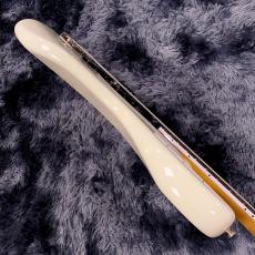 Fender American Vintage II 1966 Jazz Bass Left-Hand Olympic White / Rosewood【アウトレット特価】_9