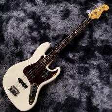 Fender American Professional II Jazz Bass Olympic White / Rosewood【アウトレット特価】_2
