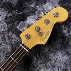 Fender American Professional II Jazz Bass Olympic White / Rosewood【アウトレット特価】_5