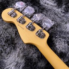 Fender American Professional II Jazz Bass Olympic White / Rosewood【アウトレット特価】_6