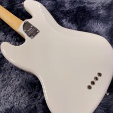 Fender American Professional II Jazz Bass Olympic White / Rosewood【アウトレット特価】_7
