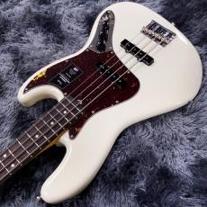 Fender American Professional II Jazz Bass Olympic White / Rosewood【アウトレット特価】_8