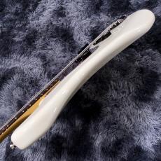 Fender American Professional II Jazz Bass Olympic White / Rosewood【アウトレット特価】_9