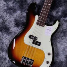 Fender Made in Japan Hybrid II Precision Bass 3-Color Sunburst / Rosewood【アウトレット特価】