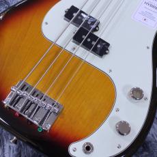 Fender Made in Japan Hybrid II Precision Bass 3-Color Sunburst / Rosewood【アウトレット特価】_3