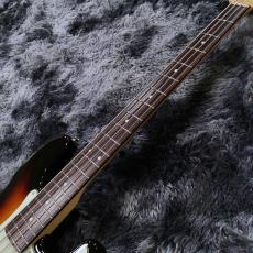 Fender Made in Japan Hybrid II Precision Bass 3-Color Sunburst / Rosewood【アウトレット特価】_4