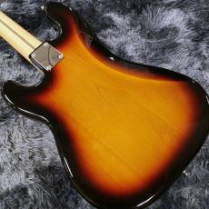 Fender Made in Japan Hybrid II Precision Bass 3-Color Sunburst / Rosewood【アウトレット特価】_7