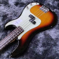 Fender Made in Japan Hybrid II Precision Bass 3-Color Sunburst / Rosewood【アウトレット特価】_8