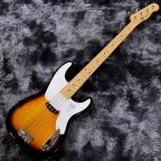 Fender Made in Japan Traditional Original 50s Precision Bass 2-Color Sunburst【アウトレット特価】_2