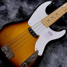 Fender Made in Japan Traditional Original 50s Precision Bass 2-Color Sunburst【アウトレット特価】_3