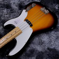 Fender Made in Japan Traditional Original 50s Precision Bass 2-Color Sunburst【アウトレット特価】_8