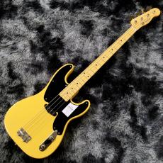 Fender Made in Japan Traditional Original 50s Precision Bass Butterscotch Blonde【アウトレット特価】_2