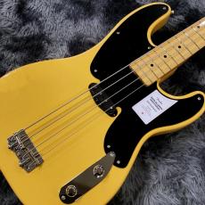 Fender Made in Japan Traditional Original 50s Precision Bass Butterscotch Blonde【アウトレット特価】_3