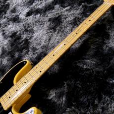 Fender Made in Japan Traditional Original 50s Precision Bass Butterscotch Blonde【アウトレット特価】_4