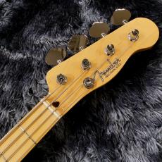 Fender Made in Japan Traditional Original 50s Precision Bass Butterscotch Blonde【アウトレット特価】_5