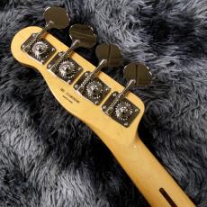 Fender Made in Japan Traditional Original 50s Precision Bass Butterscotch Blonde【アウトレット特価】_6