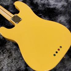 Fender Made in Japan Traditional Original 50s Precision Bass Butterscotch Blonde【アウトレット特価】_7