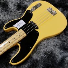 Fender Made in Japan Traditional Original 50s Precision Bass Butterscotch Blonde【アウトレット特価】_8