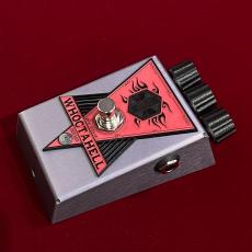 Beetronics WHOCTAHELL V2 【在庫入替特価】【限定生産モデル】【野獣が唸るローオクターブファズ】_3