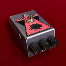 Beetronics WHOCTAHELL V2 【在庫入替特価】【限定生産モデル】【野獣が唸るローオクターブファズ】_4