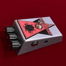Beetronics WHOCTAHELL V2 【在庫入替特価】【限定生産モデル】【野獣が唸るローオクターブファズ】_5