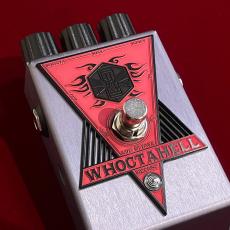Beetronics WHOCTAHELL V2 【在庫入替特価】【限定生産モデル】【野獣が唸るローオクターブファズ】_6