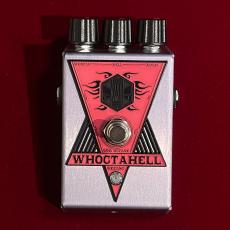 Beetronics WHOCTAHELL V2 【在庫入替特価】【限定生産モデル】【野獣が唸るローオクターブファズ】_7