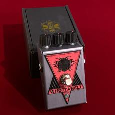 Beetronics WHOCTAHELL V2 【在庫入替特価】【限定生産モデル】【野獣が唸るローオクターブファズ】_10