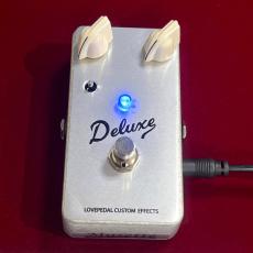 Lovepedal 5E3 DELUXE 【在庫入替特価】【Tweedアンプ系ドライブ】