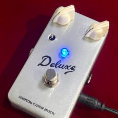 Lovepedal 5E3 DELUXE 【在庫入替特価】【Tweedアンプ系ドライブ】_2