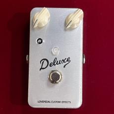Lovepedal 5E3 DELUXE 【在庫入替特価】【Tweedアンプ系ドライブ】_3