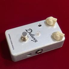 Lovepedal 5E3 DELUXE 【在庫入替特価】【Tweedアンプ系ドライブ】_4