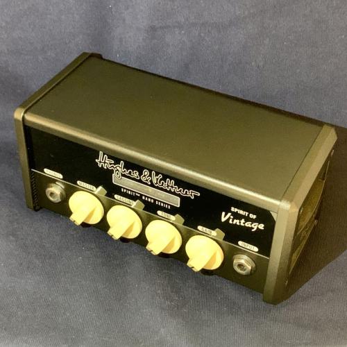 Hughes & Kettner HUK-SPNANO/V【現物写真】【展示品に限り】