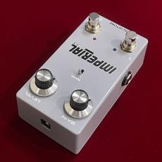 ACIDTONE IMPERIAL BOOSTER "S/N #2" 【在庫入替特価】【B.Mスタイルの極上ブースター】_4
