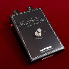 JHS Pedals Plugin 【在庫入替特価】【1967年Jordan Boss Toneの再現】