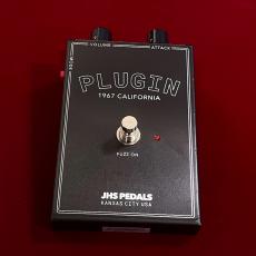 JHS Pedals Plugin 【在庫入替特価】【1967年Jordan Boss Toneの再現】_2