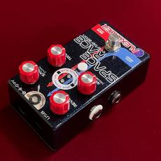 Alexander Pedals Space Race 【在庫入替特価】【6モード搭載マルチリバーブ】【4プリセット対応】_6