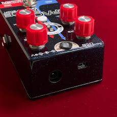 Alexander Pedals Space Race 【在庫入替特価】【6モード搭載マルチリバーブ】【4プリセット対応】_8
