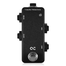 One Control Minimal Series 1LoopBox