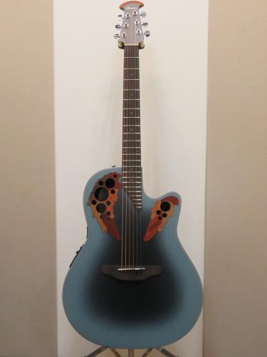 Ovation Celebrity Elite CE44 RBB
