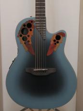 Ovation Celebrity Elite CE44 RBB_3