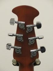 Ovation Celebrity Elite CE44 RBB_6