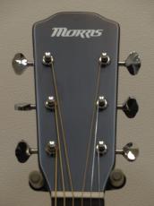 Morris Morris F-1 / NAT(Natural)_5
