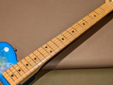 Fender Made in Japan Limited Telecaster / Blue Flower_3