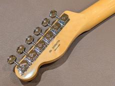 Fender Made in Japan Limited Telecaster / Blue Flower_8